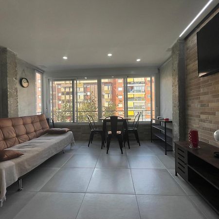 Benidorm Jl 1 Apartment Luaran gambar
