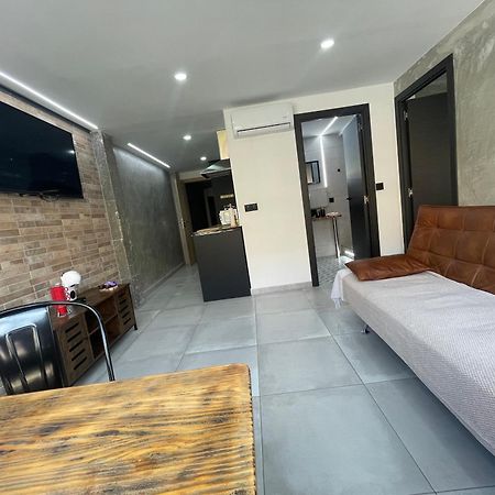 Benidorm Jl 1 Apartment Luaran gambar