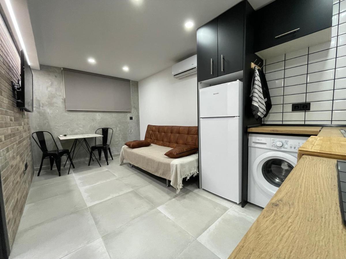 Benidorm Jl 1 Apartment Luaran gambar