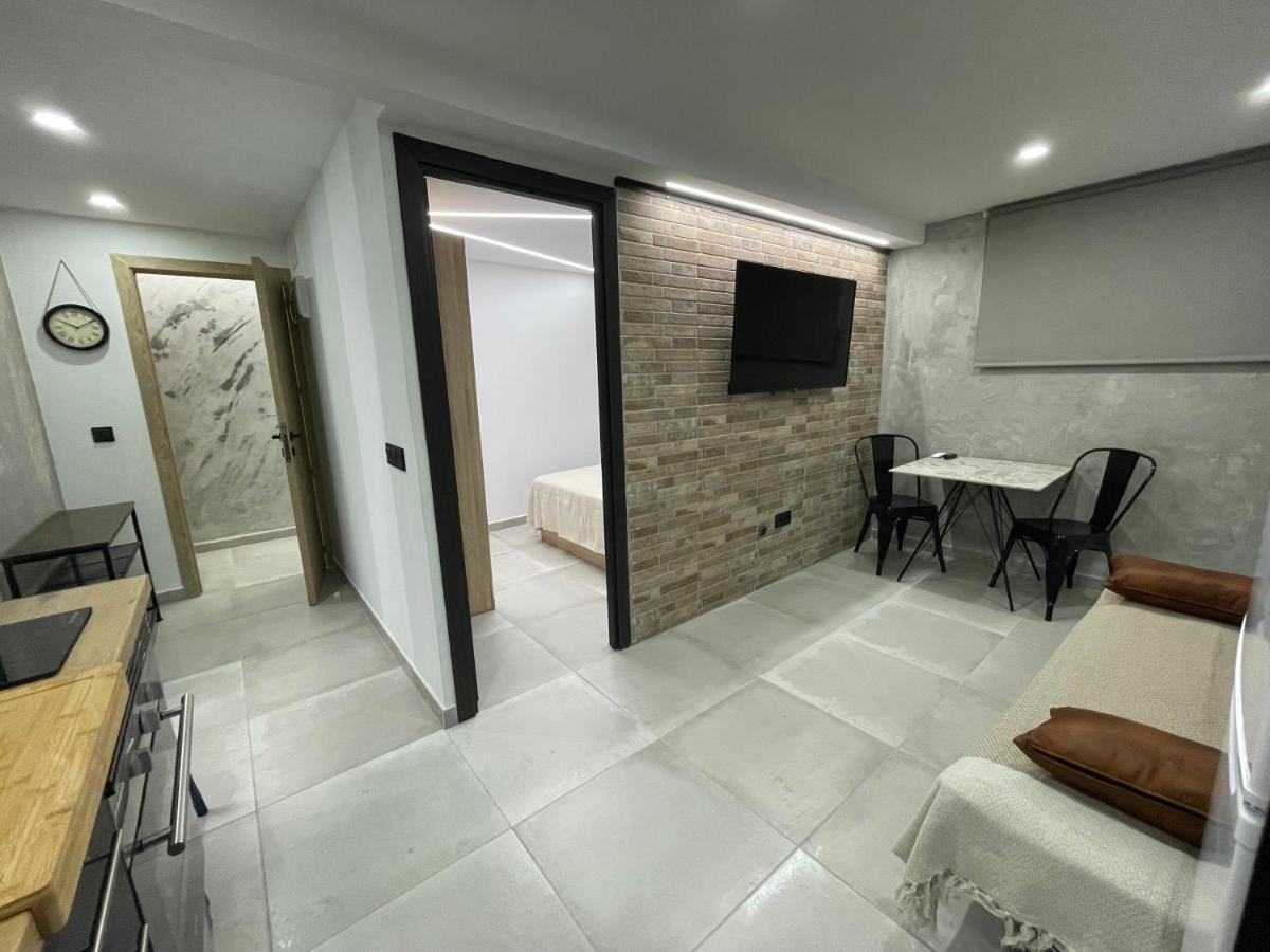Benidorm Jl 1 Apartment Luaran gambar