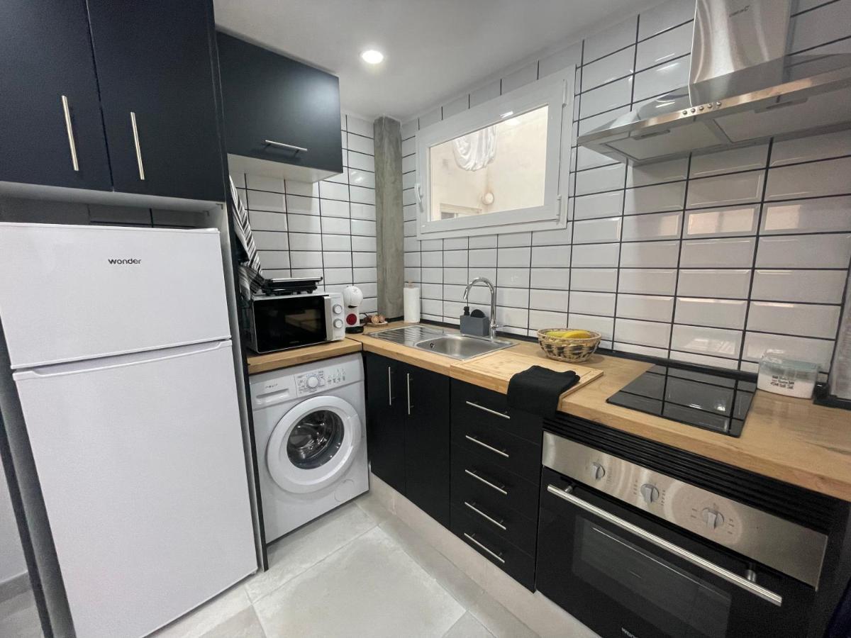 Benidorm Jl 1 Apartment Luaran gambar