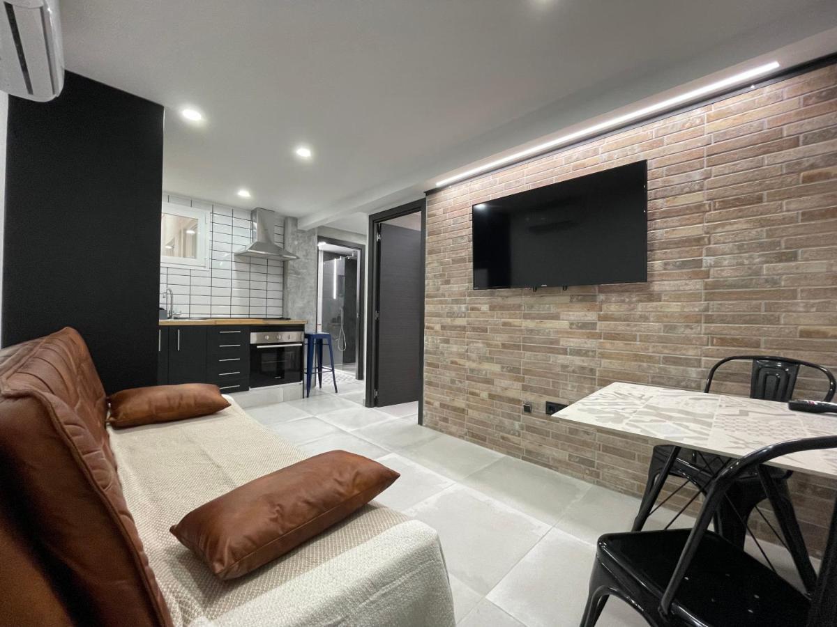 Benidorm Jl 1 Apartment Luaran gambar