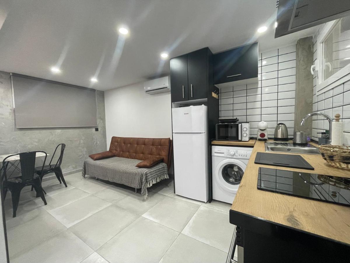 Benidorm Jl 1 Apartment Luaran gambar
