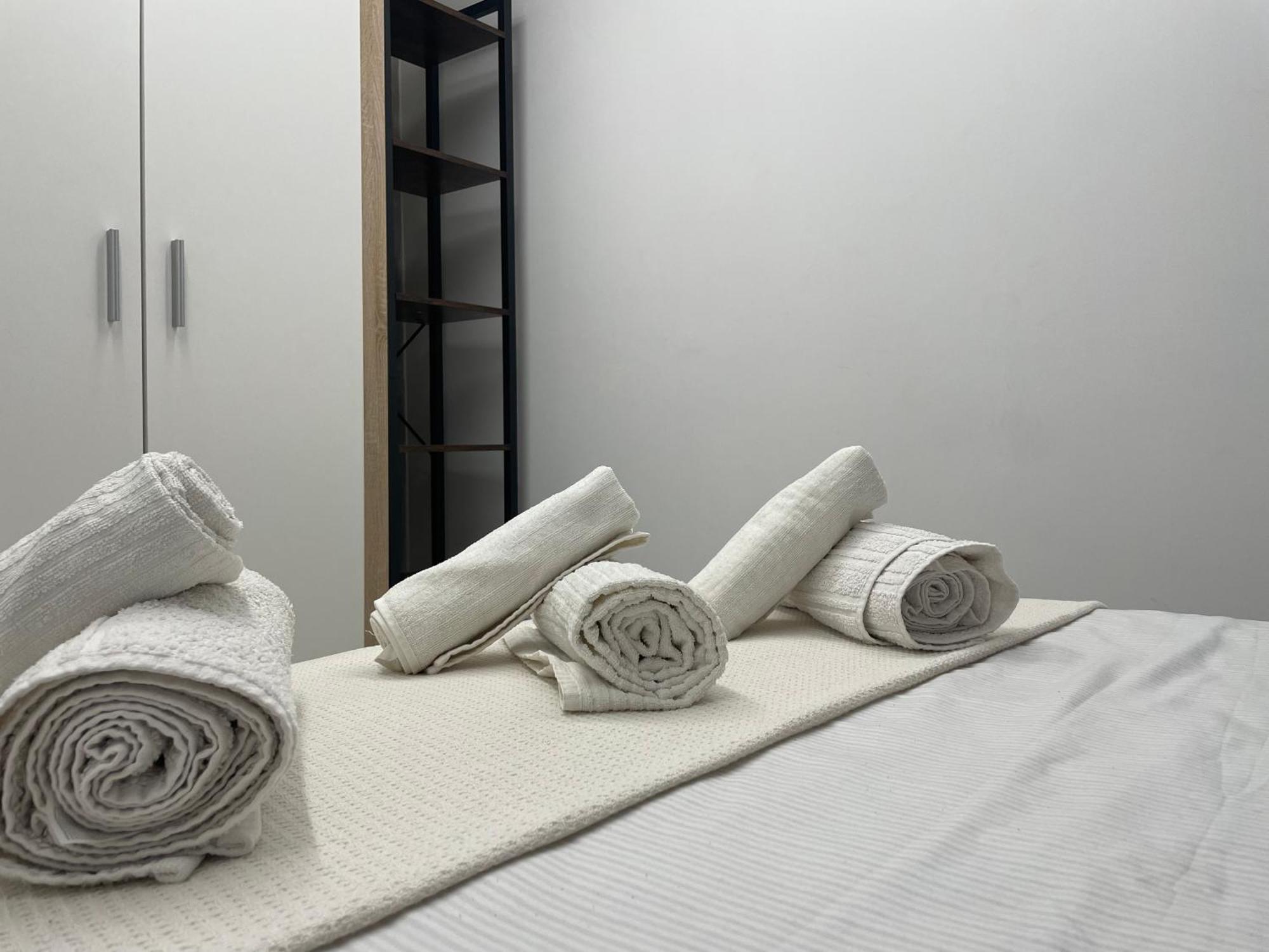 Benidorm Jl 1 Apartment Luaran gambar