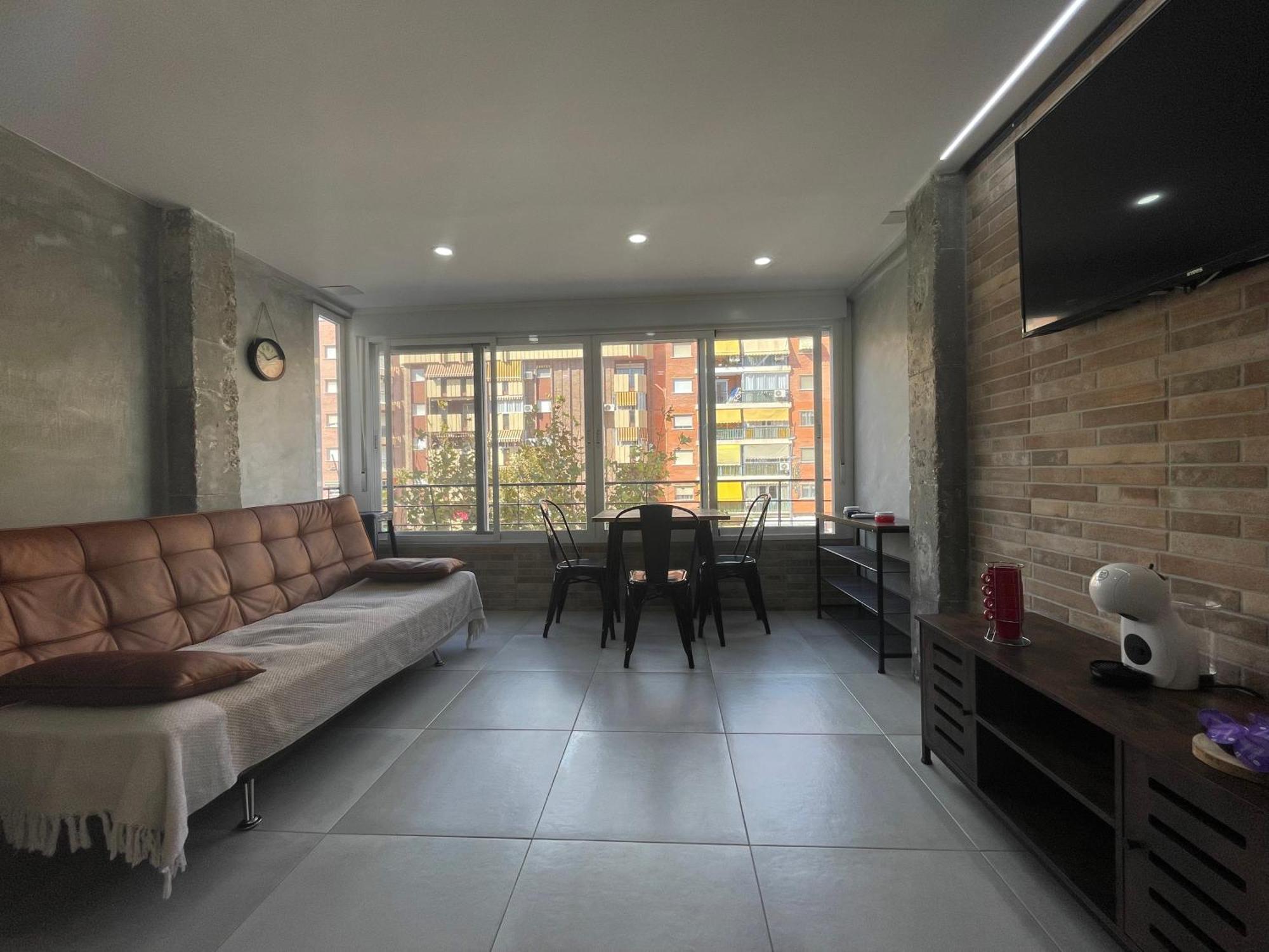 Benidorm Jl 1 Apartment Luaran gambar