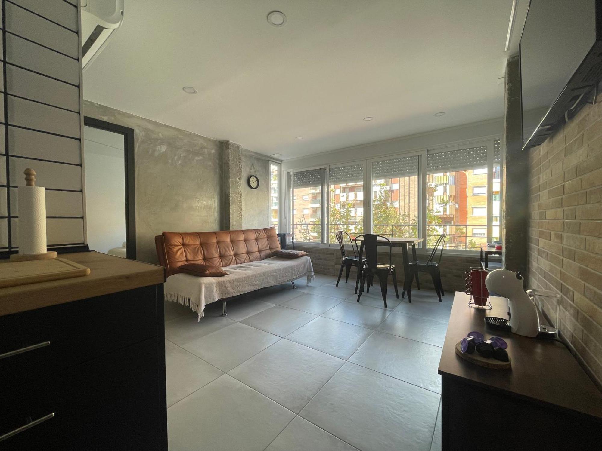 Benidorm Jl 1 Apartment Luaran gambar