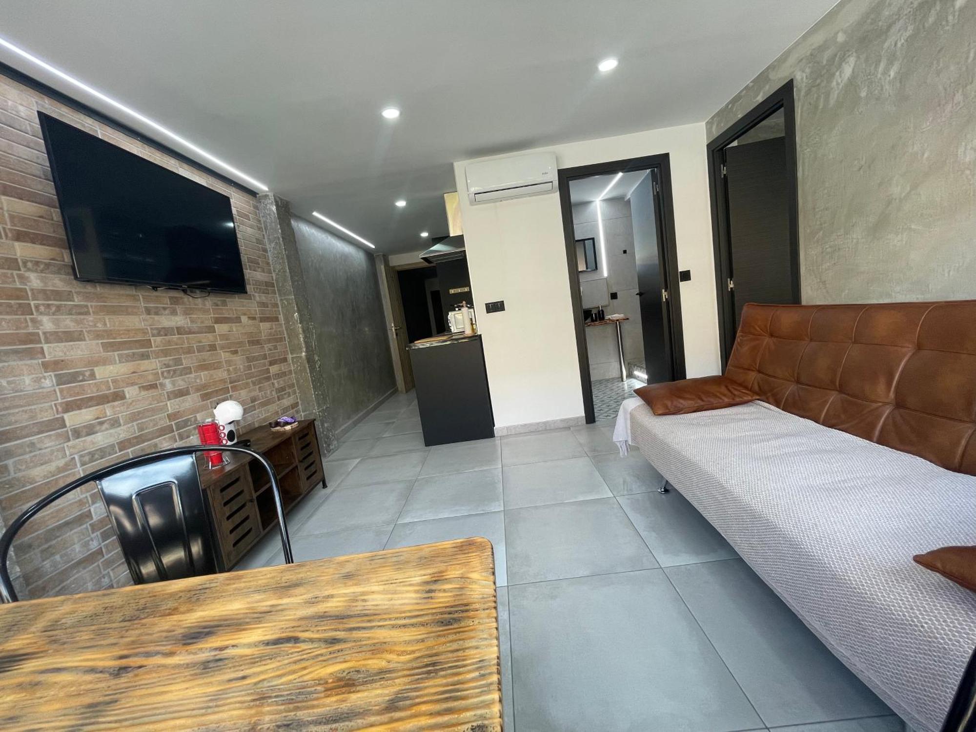 Benidorm Jl 1 Apartment Luaran gambar